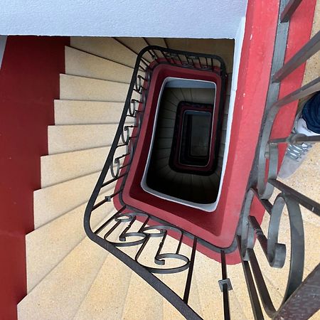 T1 Bis Elegant - Coeur De Ville Perpignan Dış mekan fotoğraf