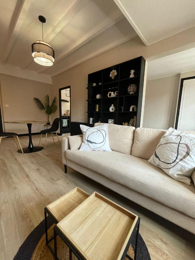 T1 Bis Elegant - Coeur De Ville Perpignan Dış mekan fotoğraf