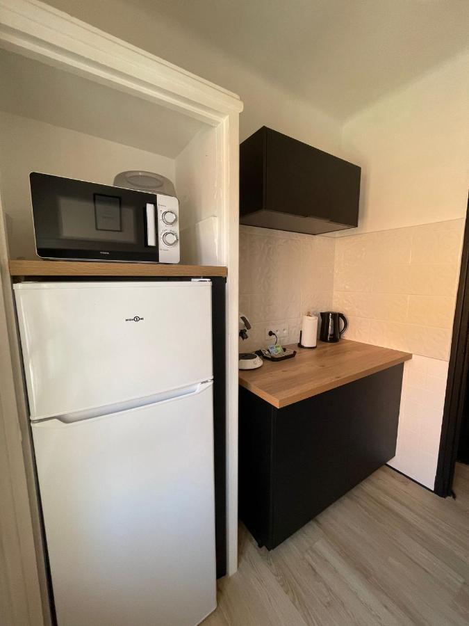 T1 Bis Elegant - Coeur De Ville Perpignan Dış mekan fotoğraf