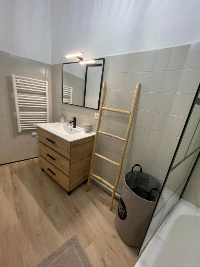 T1 Bis Elegant - Coeur De Ville Perpignan Dış mekan fotoğraf
